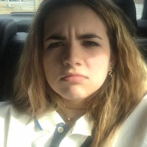 Meet your Posher, Mary kate